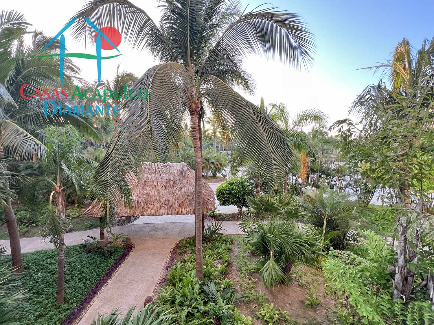 La Isla Ibiza G2 - Terraza 8